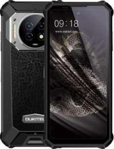 Oukitel WP19